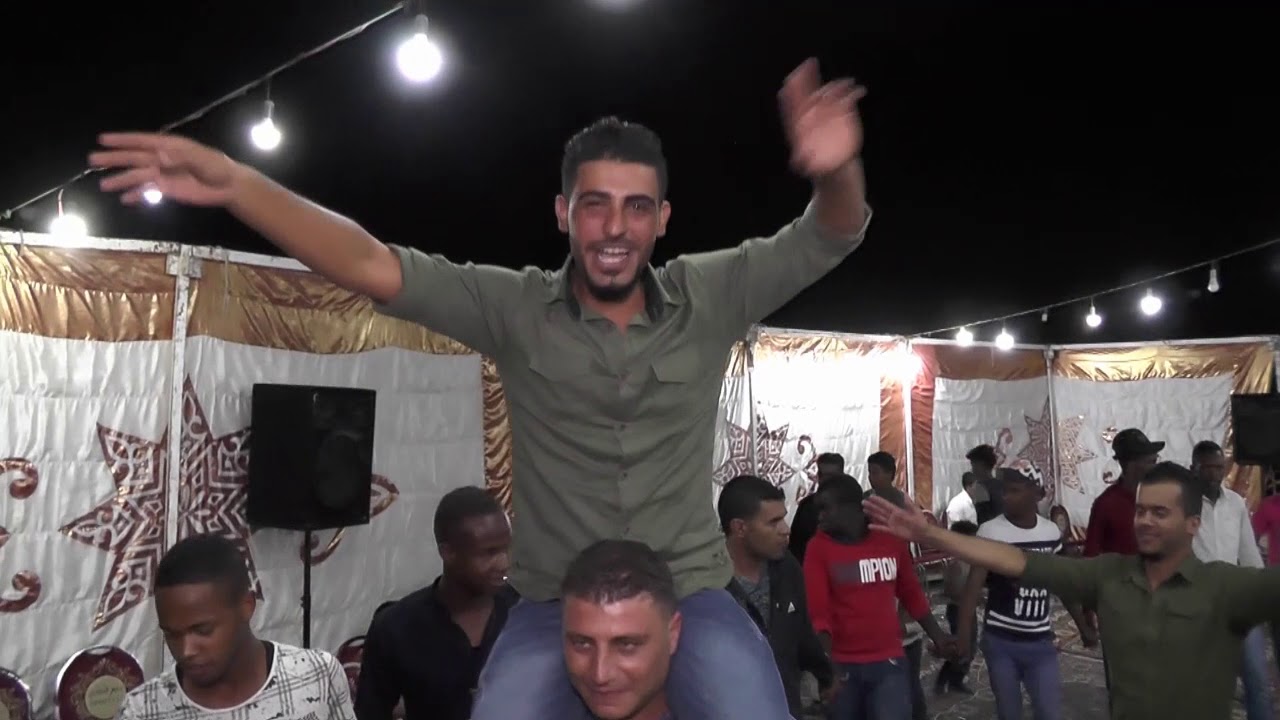 حفل زفاف عصام ابو خضرة 3     الفنان سعد السلمان       اخراج و تصوير و مونتاج منذر العزة