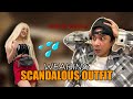 INAKIT NIYA KO GRABE! (SCANDALOUS OUTFIT PRANK)