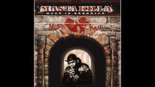 Masta Killa - East M.C.&#39;s feat. Victorious, K. Born, Free Murder &amp; Killa Sin (HD)