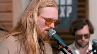 Júníus Meyvant - Love Child (Live on KEXP)