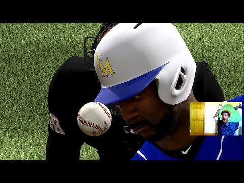 MCCLUTCHEN!!!!!!! MLB The Show 18| Rule 1-4 Draft ep. 2