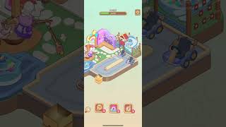 Dreamory: Dream Room – Level 155 Walkthrough