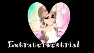 Katy Perry ft Kanye West - E.T ~Msp Version~