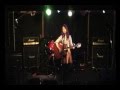 3/15 川崎Bottoms up 「恋情」 大竹真衣