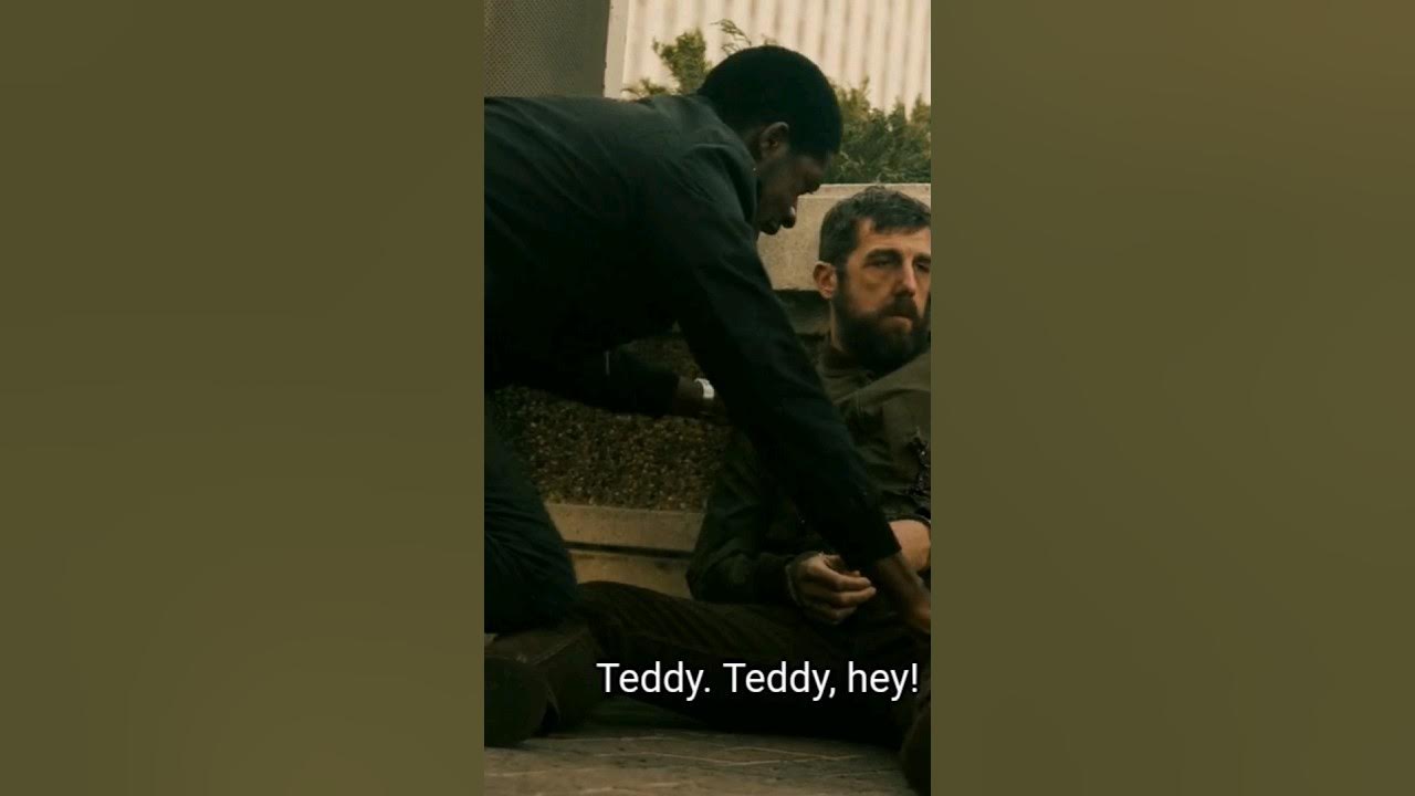 Snowfall Teddy Dies entertainment snowfall snowfallfx sacrifice snowfall-teddy-dies-entertainment-snowfall-snowfallfx-sacrifice