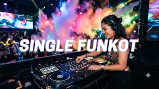 AKU DATANG DENGAN CINTA ANT RMX SINGLE FUNKOT