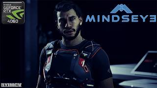 MINDSEYE * AMD RYZEN 7 / NVIDIA RTX 4060 * BYJMCV 2026/04