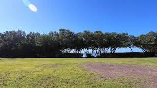 Pinellas Point Park : Florida