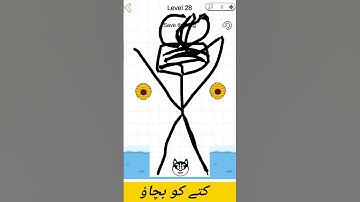 🖌️Draw 2 save the world 3 Level 28 🌍