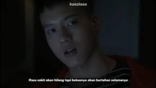 BTOB - Beautiful Pain. sub indo |terjemahan.