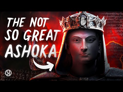वीडियो: राजा अशोक क्यों महत्वपूर्ण थे?