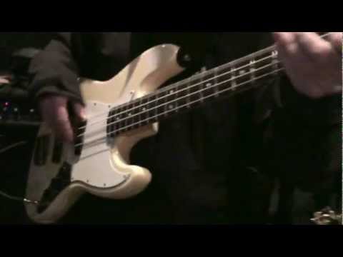 Banda du Dock - Reality Killing In the name
