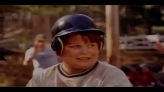 90's HEAVYWEIGHTS TRAILER