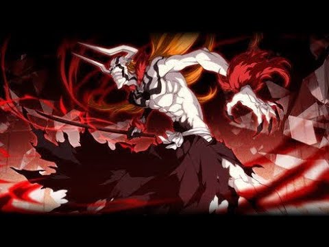 Vizard Techniques: Vasto Lorde - Fully Controlled, Wiki RPG The Omniverse  - Another Reality