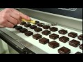Praliné feuilletine