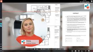 Reactiv STAGE App Instructions - Elevate your presence screenshot 2