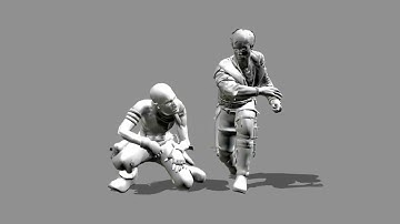 Mad Max - Shiv Kill 5