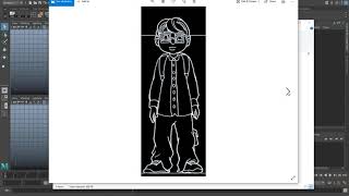 Celebrity Importing Image Planes Maya Wealth