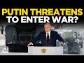 LIVE Putin Threatens To Enter War Russia Warns Netanyahu Trump Israel Iran War Khamenei LIVE Putin Threatens To Enter War Russia Warns Netanyahu Trump Israel Iran War Khamenei