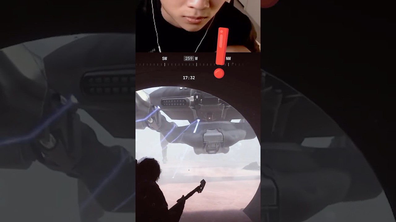 КОРОЛЕВА ПАУКОВ БЫЛА СТРАШНОЙ!!! - ARC RAIDERS