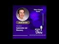 Ep 34 - Exploration and Discovery (Jason Keyser)