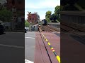 【指宿のたまて箱】と【新川1号踏切】を通過します。 #shorts #JR #train