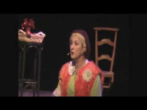 Les Ratés de la Bagatelle, Acte 1