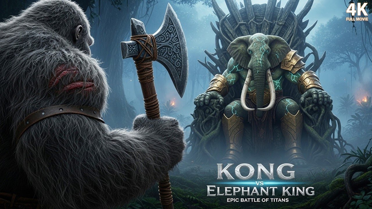 Best Godzilla and Kong Battles with Other Monsters of 2025 by Dazzling Divine