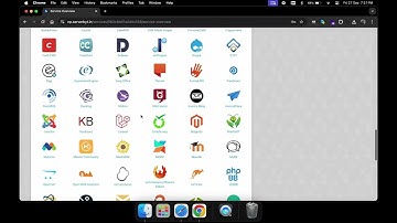 How to install WordPress in Addon Domain in Stackcp - Serverbyt