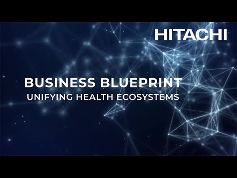 Empowering the Digital Healthcare Revolution with Data & AI (Trailer) - Hitachi