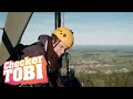 Der Seilbahn Check Reportage Für Kinder Checker Tobi Der Seilbahn Check Reportage Für Kinder Checker Tobi