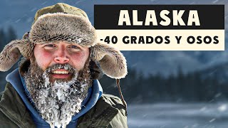 Alaska: un lugar al que querrá volver. Cómo cumplí mi sueño