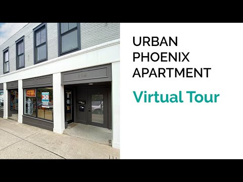 114 E 6TH STREET, Bloomington, IN home video tour