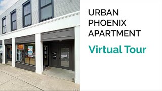 114 E 6TH STREET video tour