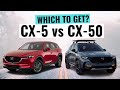 2023 Mazda CX-50 Review | Better Than The Mazda CX-5?