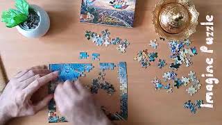 Les jeux de Puzzles😎 sont essentiels pour l'ambiance et l'éveil😄 de vos enfants‼️👨‍👩‍👧‍👦  profitez! screenshot 5