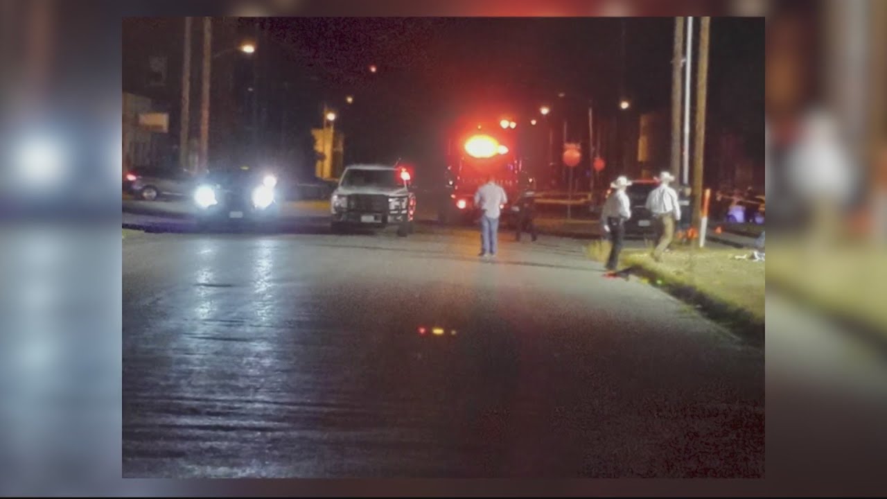 Vernon police investigating homicide