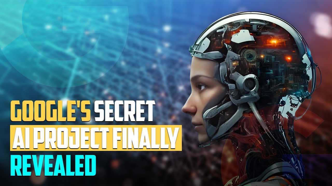 Google’s Secret AI Project Finally Revealed YouTube