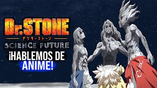 ¡LA INEVITABLE MUERTE DE SENKU, TSUKASA Y RYUSUI! | DR STONE TEMPORADA 4 CAPITULO 29 RESUMEN
