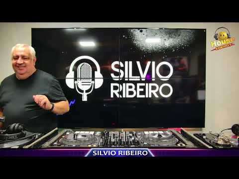 DJ SILVIO RIBEIRO - FLASH HITS - 27.05.2025 #flashback