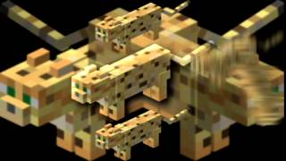 Ytpmv Minecraft Ocelot Scan