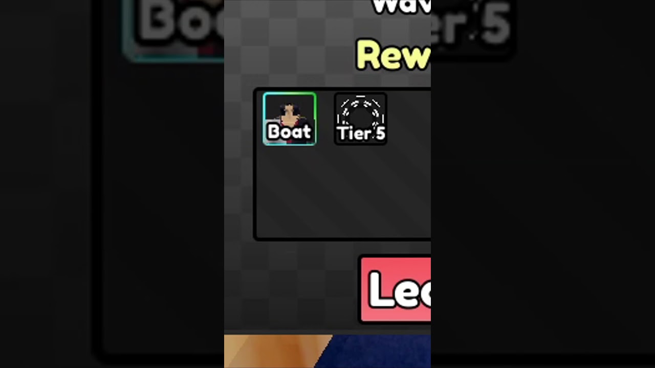 СЕКРЕТНЫЙ ПОРТАЛ В АНИМЕ «ПОСЛЕДНИЙ БОЙ»