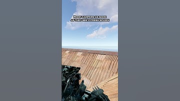 roof campers as soon as they see a fresh spawn #shorts