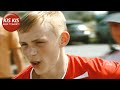 Short film about football and nationalism | "Coach" - by Ben Adler