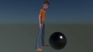 Mirror Ball