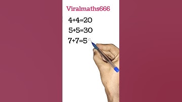 New short tricks video #shortvideo #maths #editing #reasoning #education #adda247 #mathematics #anim