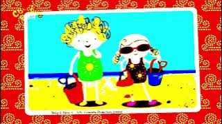 Geronimo Productions/CBeebies/RTÉ Jr/BBC Worldwide/Kika (2015) Effects (Gamavision Csupo Effects)