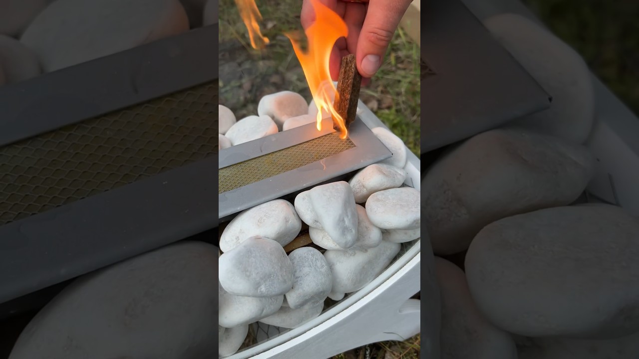 Биокамин 🔥