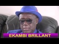Ekambi brillant in the usa legacy