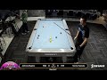 The Larry Gayle Memorial Tournament live from Legends Billiards in Jacksonville, Florida - Day 2